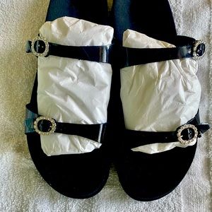 Mephisto Sandals